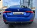 BMW 420 d Gran Coupé M-Sport HUD GARANTIE bis 02/2029 Blue - thumbnail 6