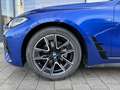 BMW 420 d Gran Coupé M-Sport HUD GARANTIE bis 02/2029 Blue - thumbnail 8