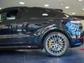 Porsche Cayenne Turbo S E-Hybrid Schwarz - thumbnail 4