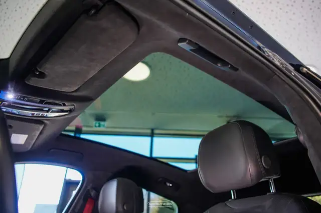 Porsche Cayenne Turbo S E-Hybrid Ansicht 26