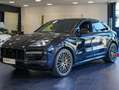 Porsche Cayenne Turbo S E-Hybrid Schwarz - thumbnail 11