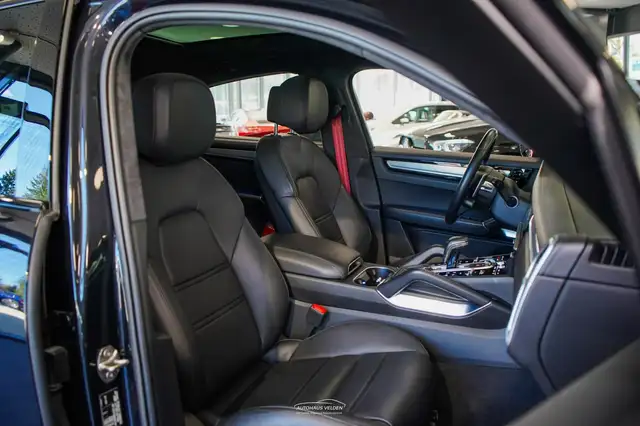 Porsche Cayenne Turbo S E-Hybrid Ansicht 16