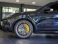 Porsche Cayenne Turbo S E-Hybrid Schwarz - thumbnail 9