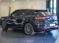 Porsche Cayenne Turbo S E-Hybrid Schwarz - thumbnail 3