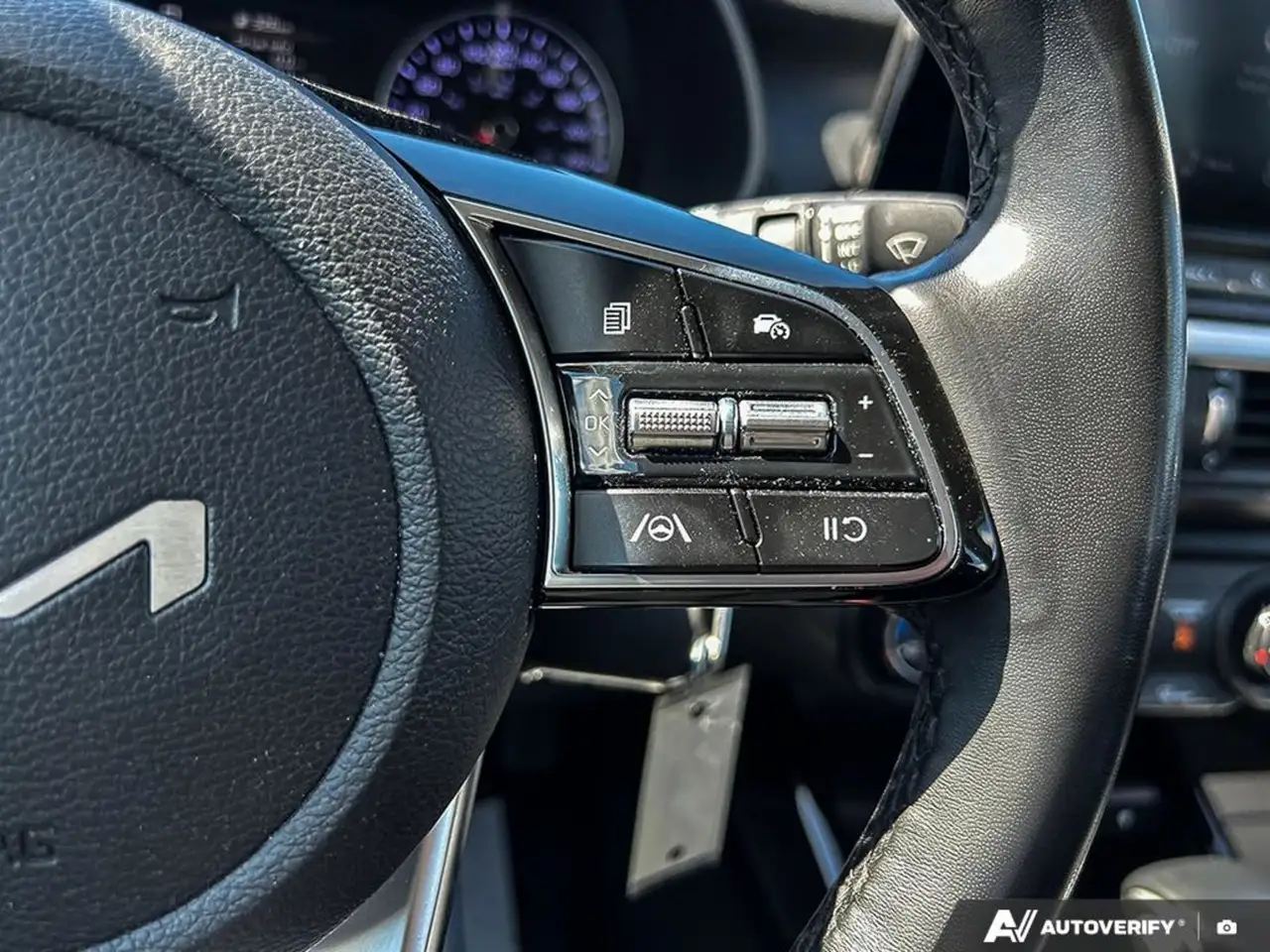 Kia Forte снимка Kia Forte