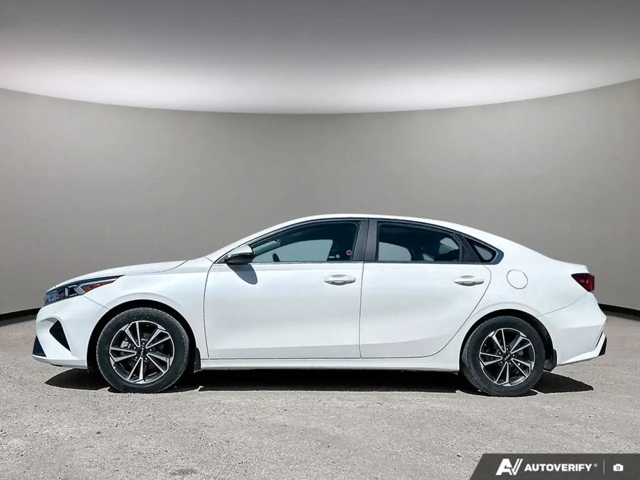 Kia Forte снимка Kia Forte