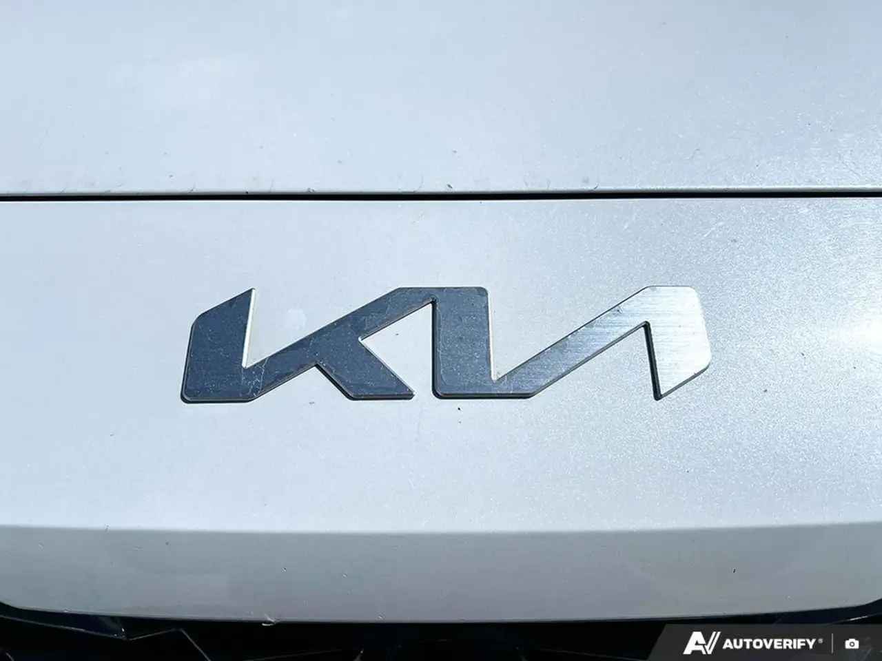 Kia Forte снимка Kia Forte
