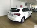 Fiat Tipo 1.3 Mjt S&S 5p. Easy Blanc - thumbnail 3