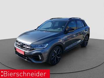 2.0 TSI DSG 4Mo R Black AKRA AHK PANO DCC