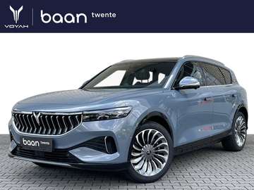 Flagship 4WD 106 kWh | 2.000 KG Trekgewicht | Full