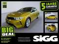 Opel Astra L 1.2 Turbo Elegance LED, Sitzheizung Gelb - thumbnail 1