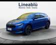 Skoda Scala Monte Carlo 1,0 TSI 85 kW (115 CV) 7 marce - DSG Blu/Azzurro - thumbnail 1