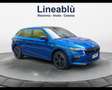 Skoda Scala Monte Carlo 1,0 TSI 85 kW (115 CV) 7 marce - DSG Blu/Azzurro - thumbnail 3