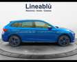 Skoda Scala Monte Carlo 1,0 TSI 85 kW (115 CV) 7 marce - DSG Blu/Azzurro - thumbnail 7