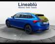 Skoda Scala Monte Carlo 1,0 TSI 85 kW (115 CV) 7 marce - DSG Blu/Azzurro - thumbnail 6