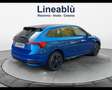 Skoda Scala Monte Carlo 1,0 TSI 85 kW (115 CV) 7 marce - DSG Blu/Azzurro - thumbnail 4