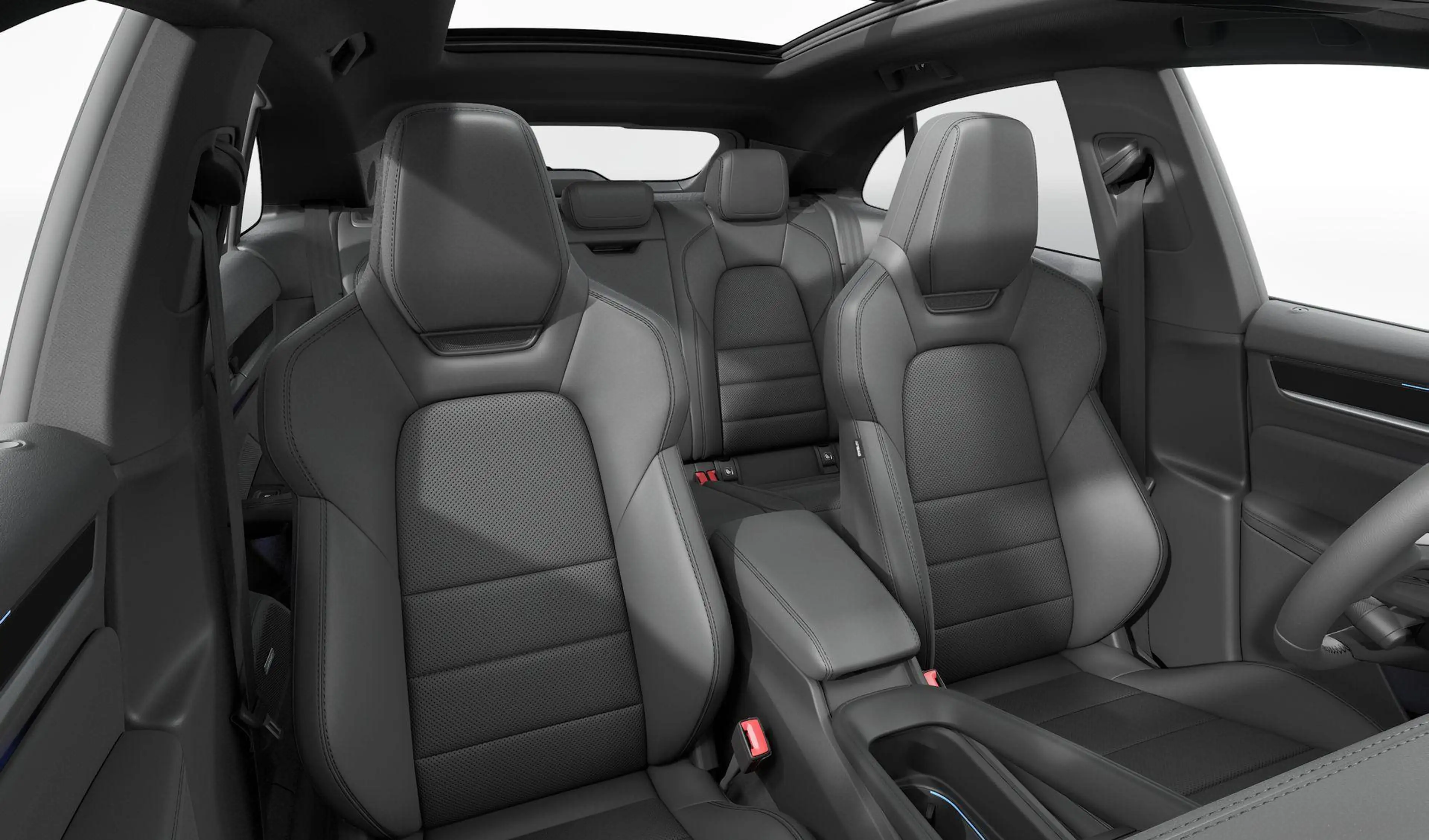Porsche Macan 4 — photo 4