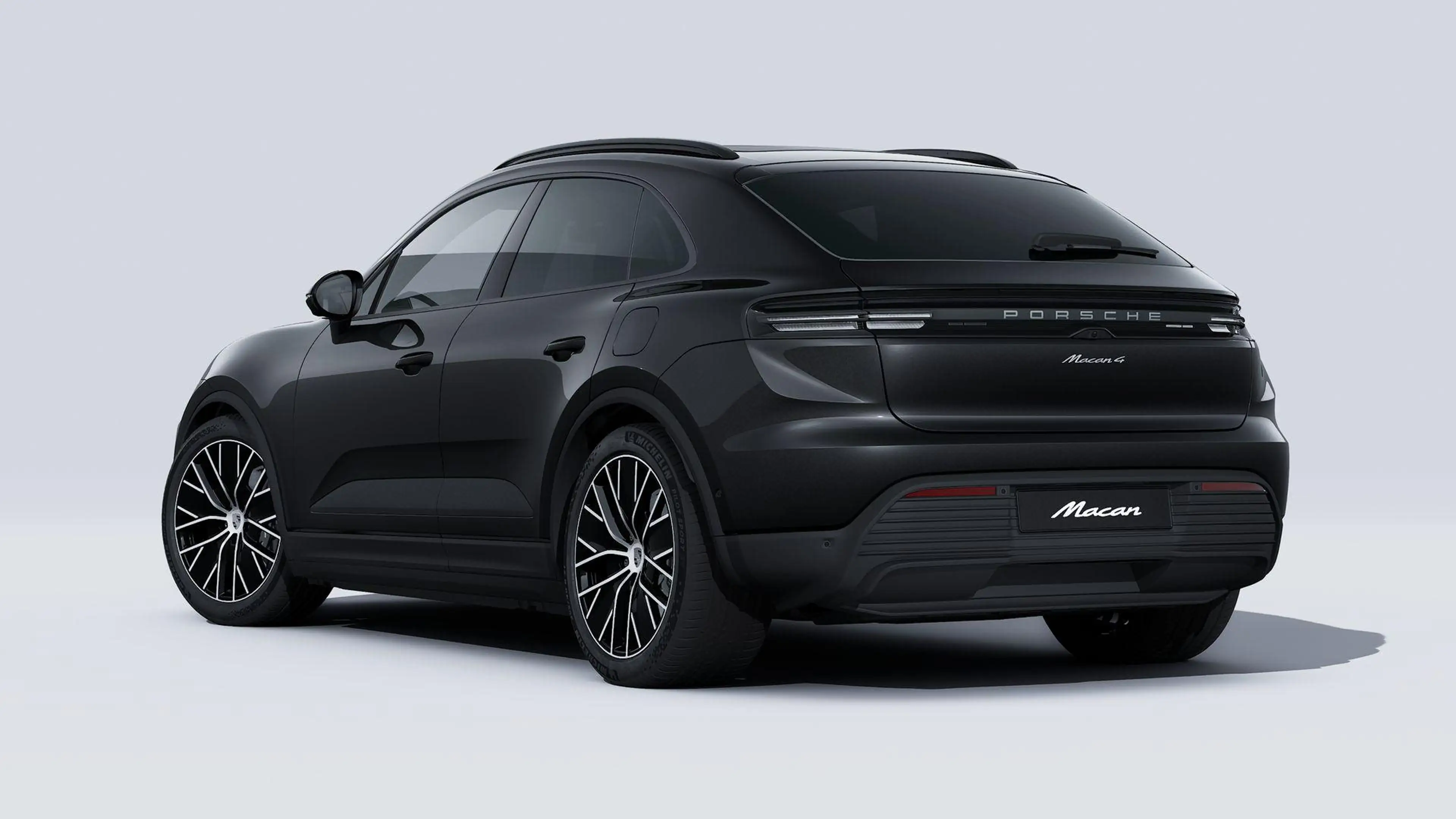 Porsche Macan 4 — photo 2