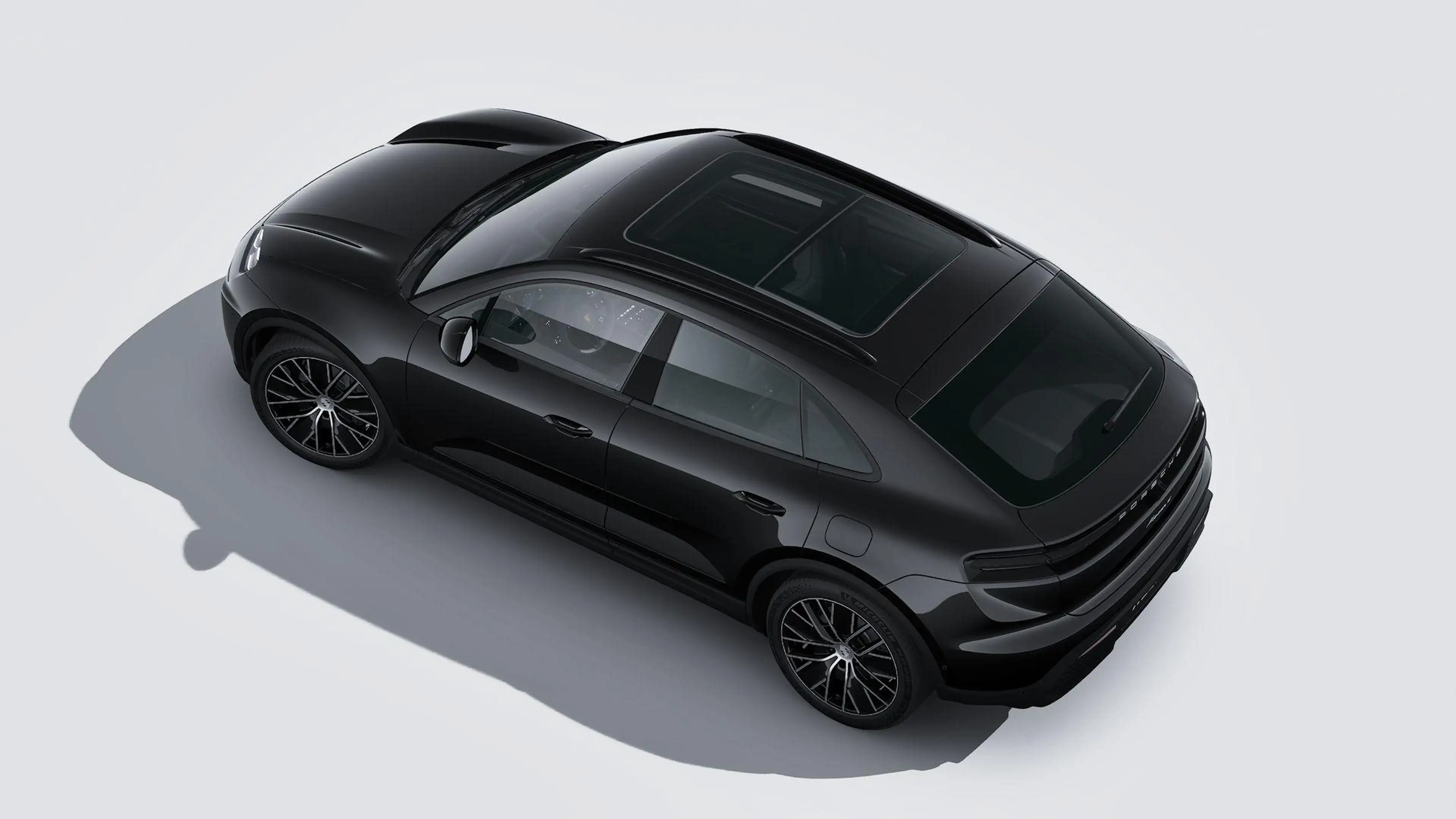 Porsche Macan 4 — photo 6