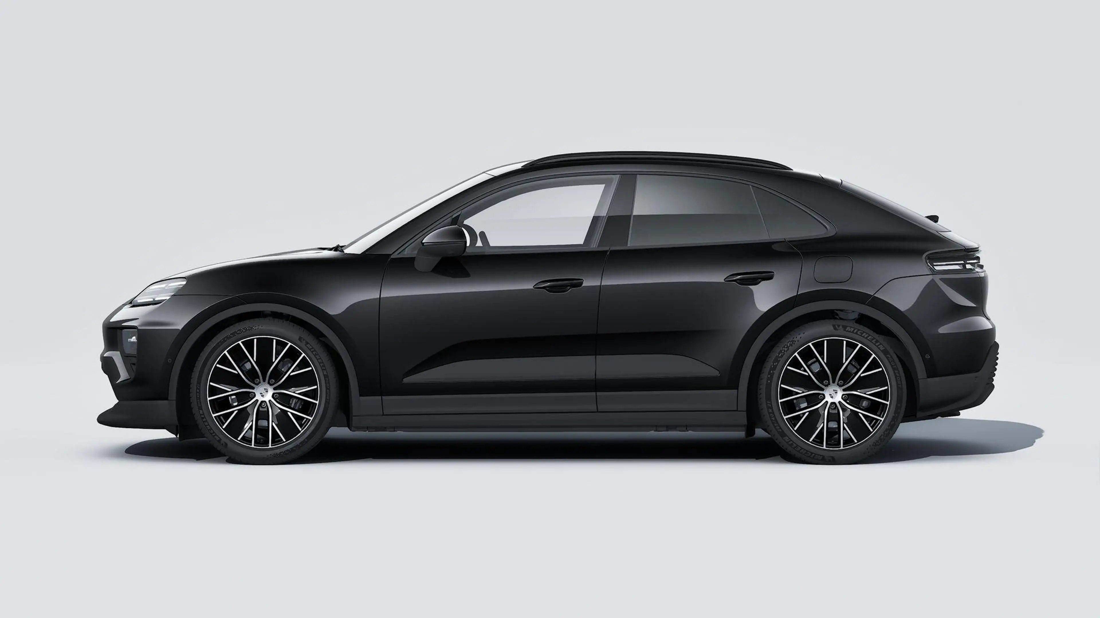 Porsche Macan 4 — photo 5