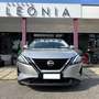 Nissan Qashqai 1.3 mhev N-Connecta 2wd 158cv xtronic Argento - thumbnail 2