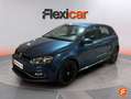 Volkswagen Polo 1.2 TSI BMT A- Plus 66kW Azul - thumbnail 3
