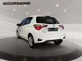 Toyota Yaris 1.5 Team D SHZ+Kam.+LM+Facelift.... Weiß - thumbnail 9