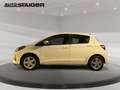 Toyota Yaris 1.5 Team D SHZ+Kam.+LM+Facelift.... Weiß - thumbnail 10