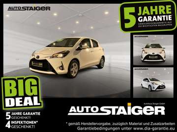 1.5 Team D Rückfahrkamera