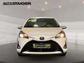 Toyota Yaris 1.5 Team D SHZ+Kam.+LM+Facelift.... Weiß - thumbnail 3