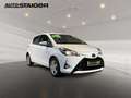 Toyota Yaris 1.5 Team D SHZ+Kam.+LM+Facelift.... Weiß - thumbnail 5