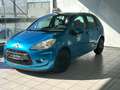 Citroen C3 1.4 Tendance *Klima*TÜV* Blau - thumbnail 1