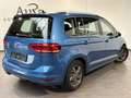 Volkswagen Touran 2.0 TDI Highline NAV+LED+ACC+PANO+CARPLAY Blue - thumbnail 4