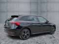Skoda Scala 1.5 TSI DSG MONTE CARLO MATRIX+NAV+PDC+SHZ Schwarz - thumbnail 5