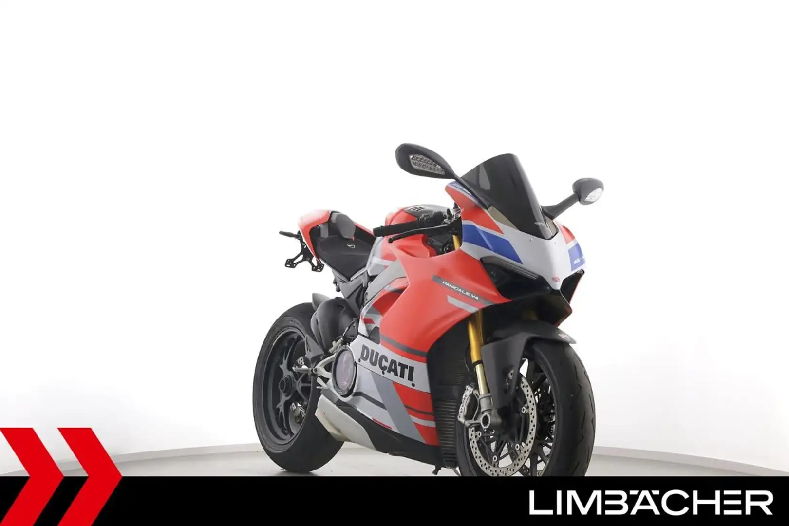 Ducati Panigale V4 S CORSE - Öhlins, Ducabike, etc - 2