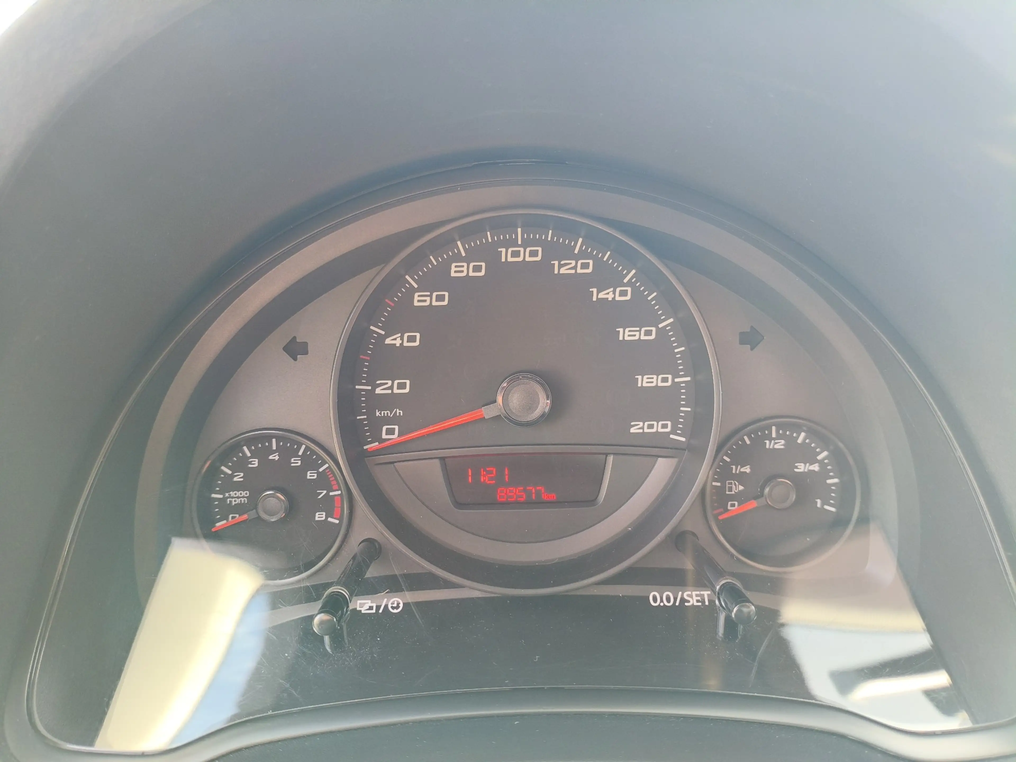 SEAT Mii Style,Klima,TÜV/Au neu,Garantie... — photo 8