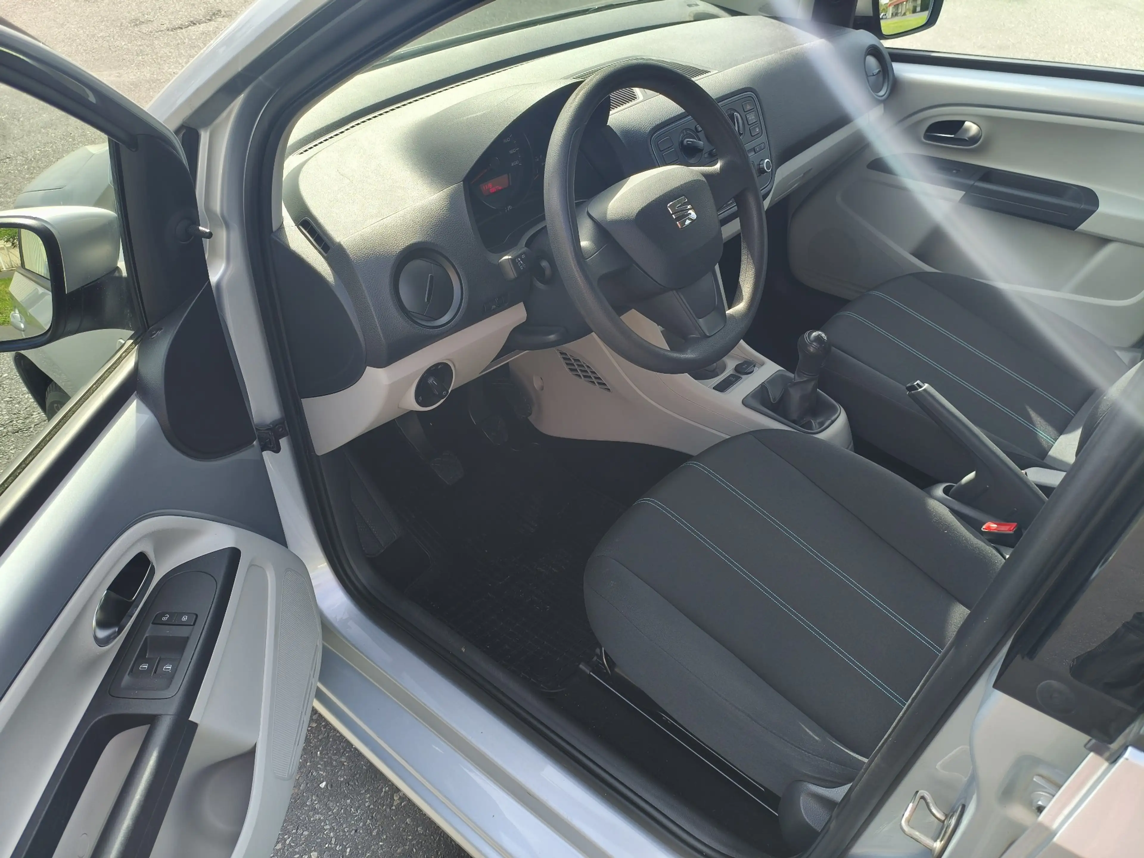 SEAT Mii Style,Klima,TÜV/Au neu,Garantie... — photo 12