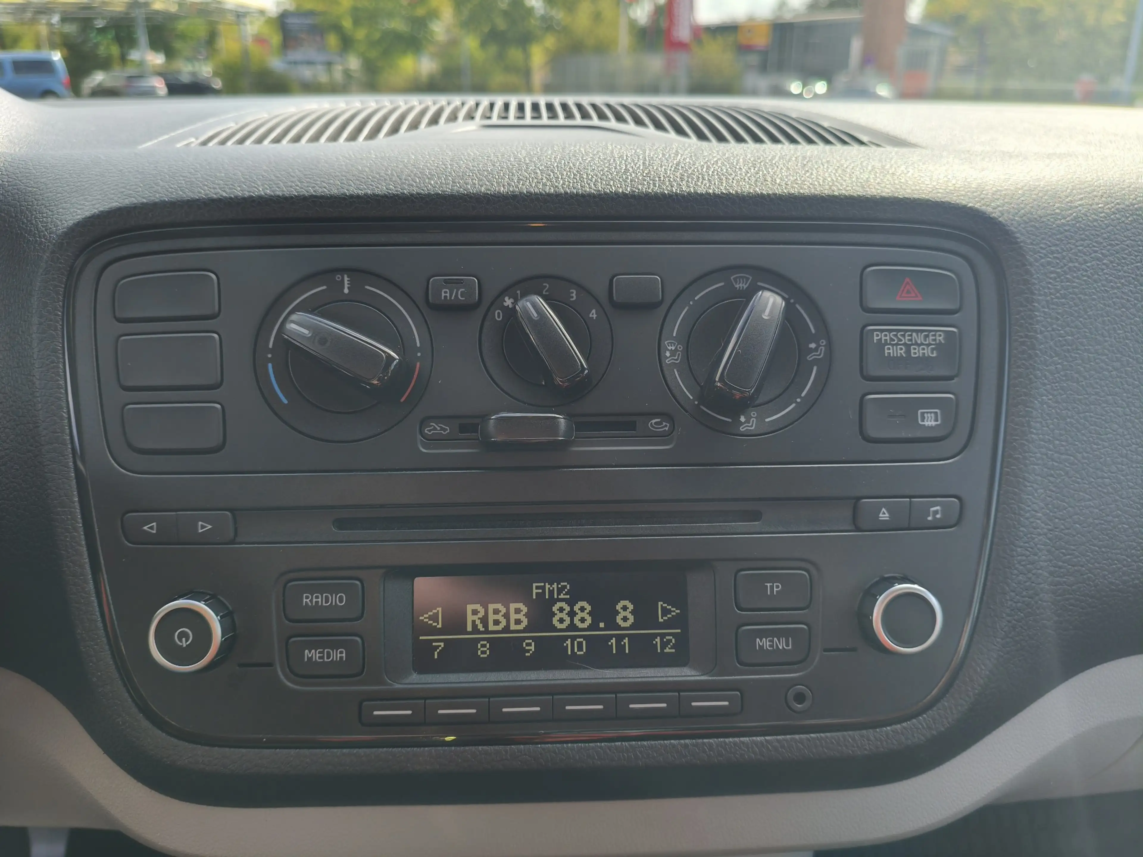 SEAT Mii Style,Klima,TÜV/Au neu,Garantie... — photo 10