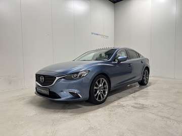 SkyActiv 2.5 Benzine Autom. - Pano - Topstaat!