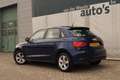 Audi A1 Sportback 1.4 TDI Pro Line -NAVI-ECC-PDC- Bleu - thumbnail 5