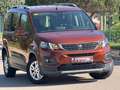 Peugeot Rifter 1.2 PureTech S&S Long Allure EAT8 130 Marrón - thumbnail 2