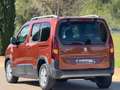 Peugeot Rifter 1.2 PureTech S&S Long Allure EAT8 130 Marrón - thumbnail 8
