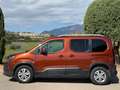 Peugeot Rifter 1.2 PureTech S&S Long Allure EAT8 130 Marrón - thumbnail 6