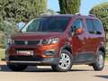Peugeot Rifter 1.2 PureTech S&S Long Allure EAT8 130 Marrón - thumbnail 4