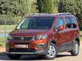 Peugeot Rifter 1.2 PureTech S&S Long Allure EAT8 130 Marrón - thumbnail 5