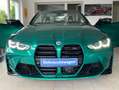 BMW M4 Competition Editition 50 Jahre BMW M Grün - thumbnail 4