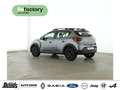 Dacia Sandero Stepway TCe 110 Extreme+ NAVI WINTER PDC R-KAMERA Gris - thumbnail 11
