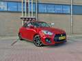 Suzuki Swift 1.4 Sport Inoxcar uitlaat! Nieuwe apk! Rood - thumbnail 1