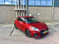 Suzuki Swift 1.4 Sport Inoxcar uitlaat! Nieuwe apk! Rood - thumbnail 11