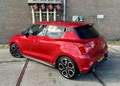 Suzuki Swift 1.4 Sport Inoxcar uitlaat! Nieuwe apk! Rood - thumbnail 7